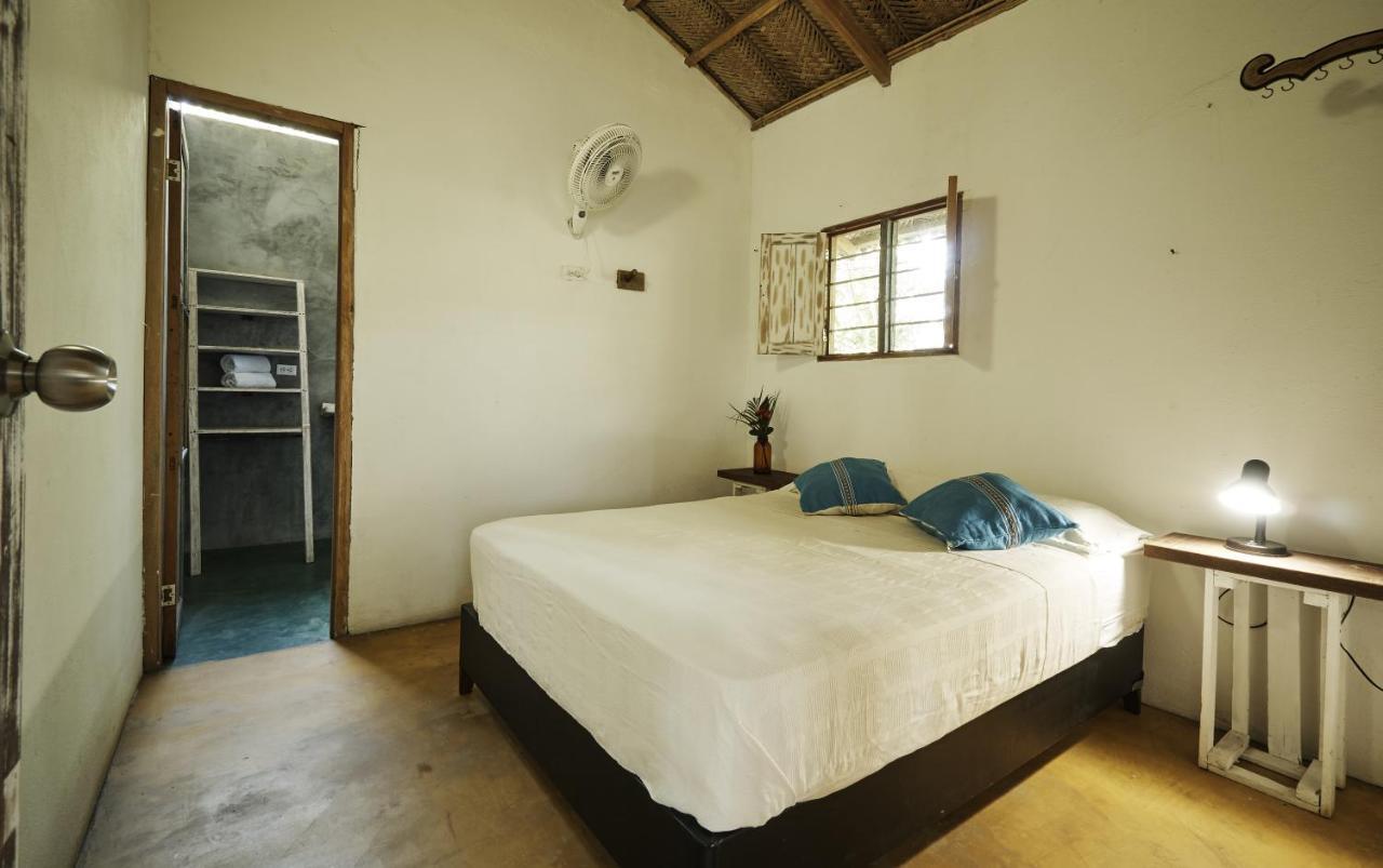 Casa Juana Palomino Hotel Buitenkant foto